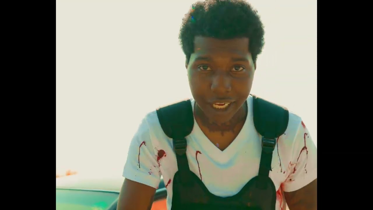 Yung Flack - Turnpike Killer (Official Music Video)