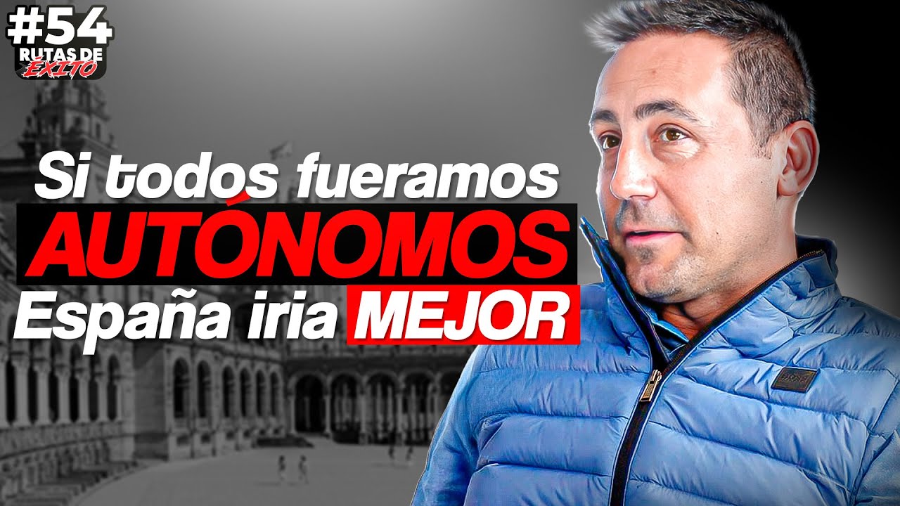 #54 - La triste realidad de ser empresario del transporte