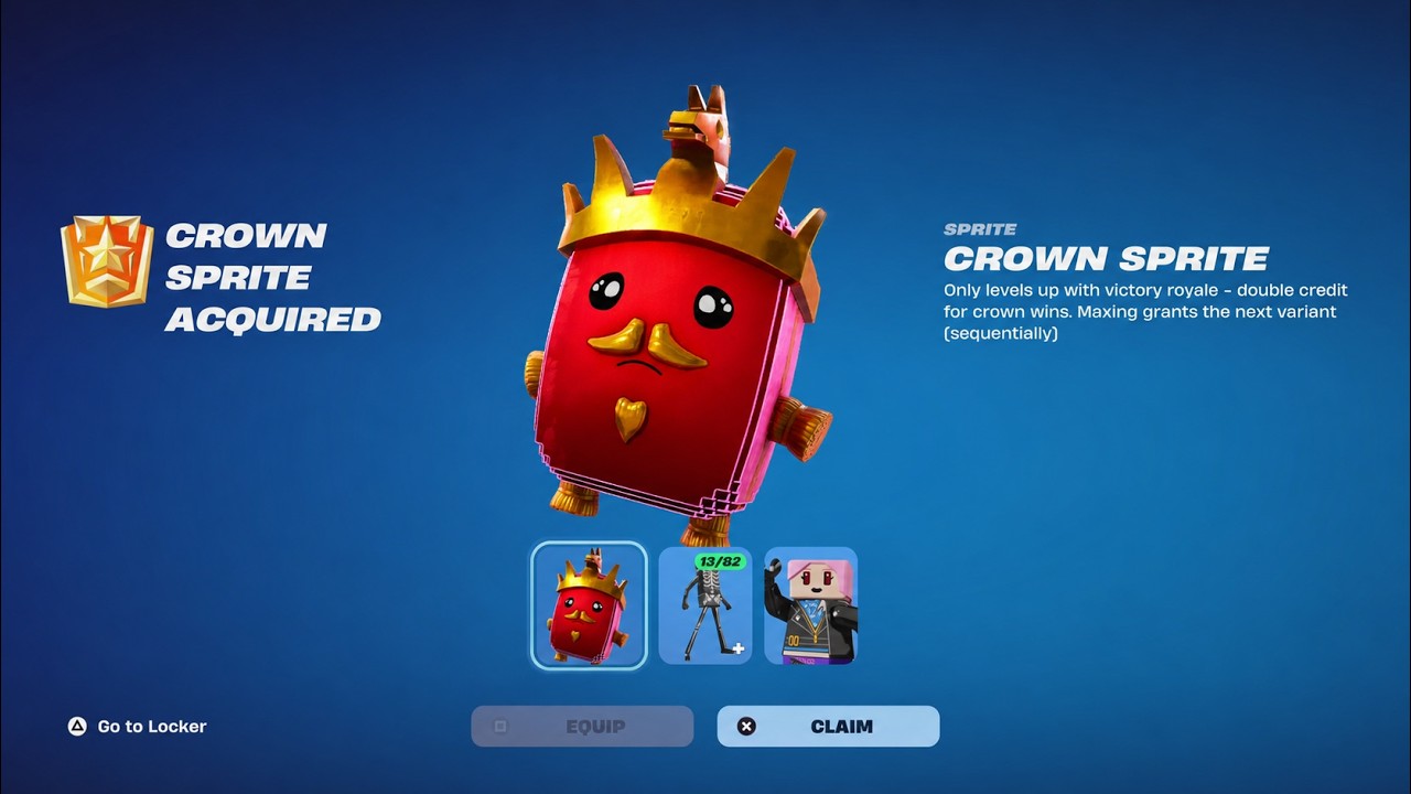 Half The Playerbase Will NEVER Master This Sprite... Here's WHY!