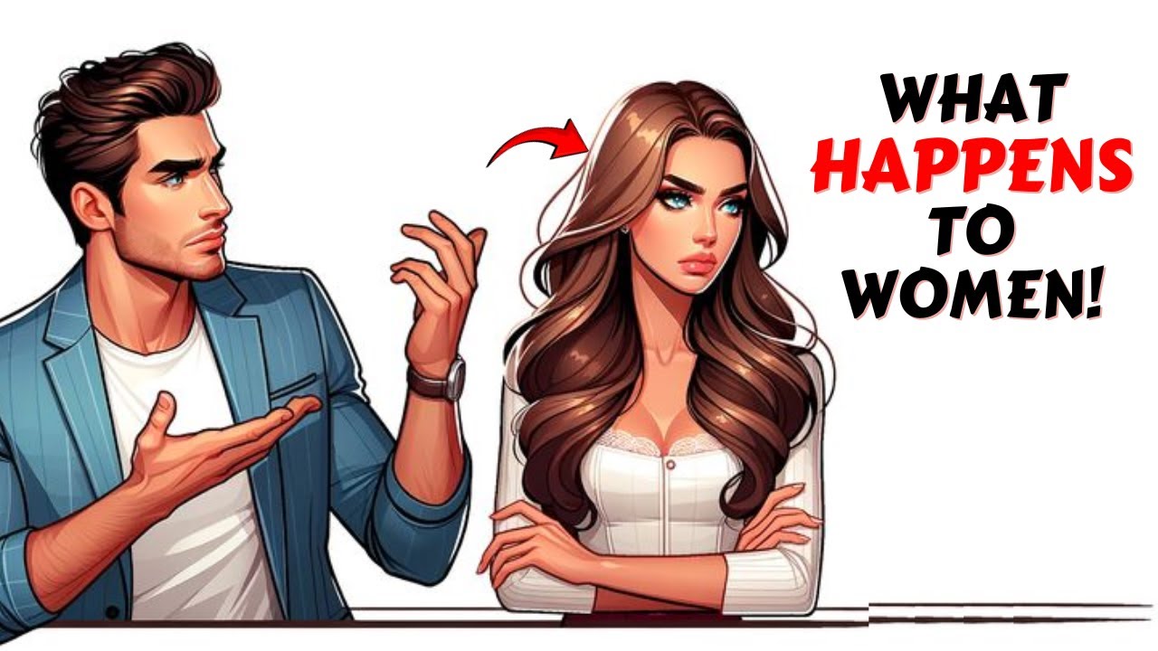 How Women Secretly Test the SIGMA MALES!