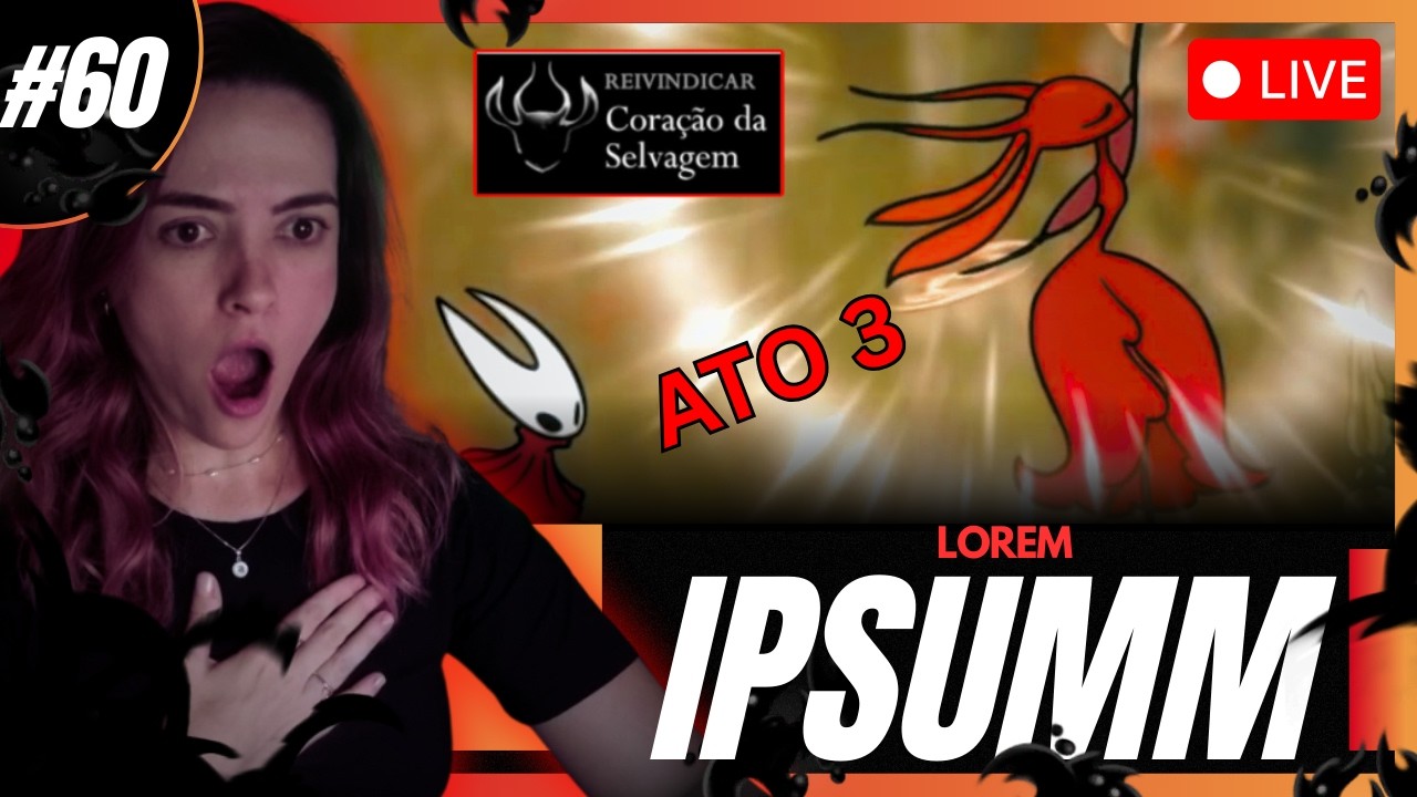 Dia de conhecer a dona CARMELITA | Silksong #60