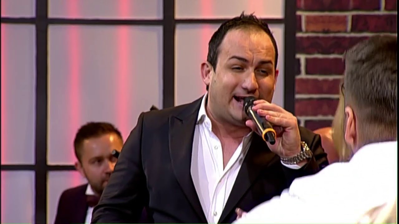 DOJDI LENO NA PERNICE BELO - JORDAN MITEV(MERAK MEANA)LIVE!