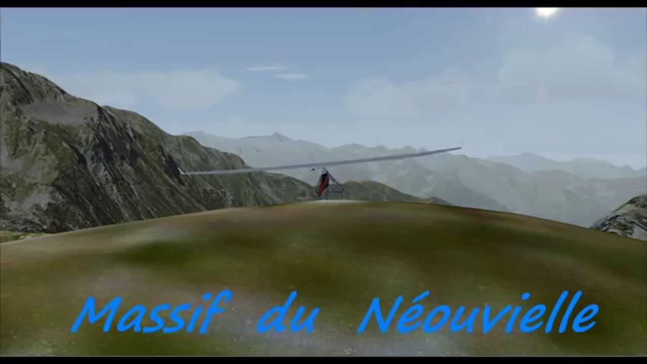 Escapade dans le massif du Néouvielle