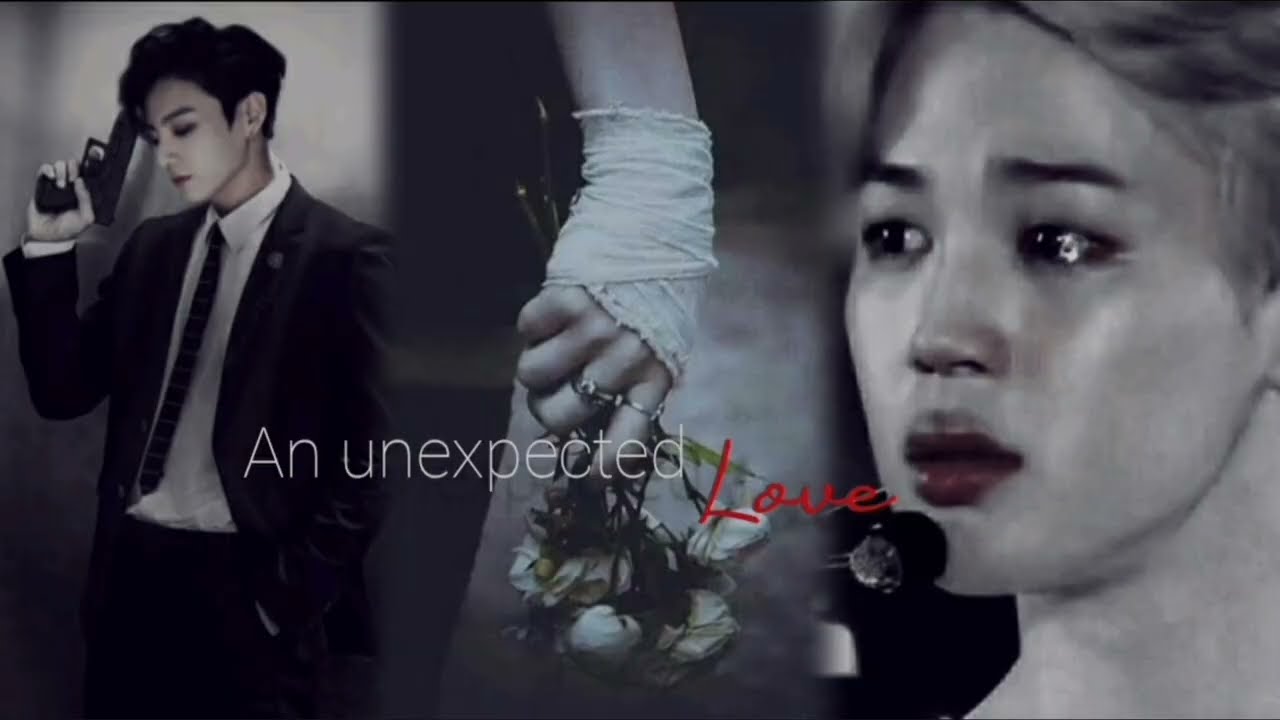 An unexpected love | Jikook ff | [2/2].
