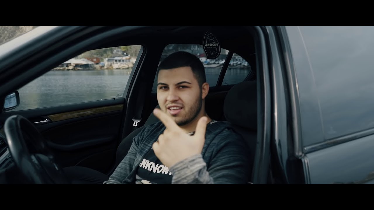 ADNAN BEATS - VREMETO LETI | OFFICIAL VIDEO