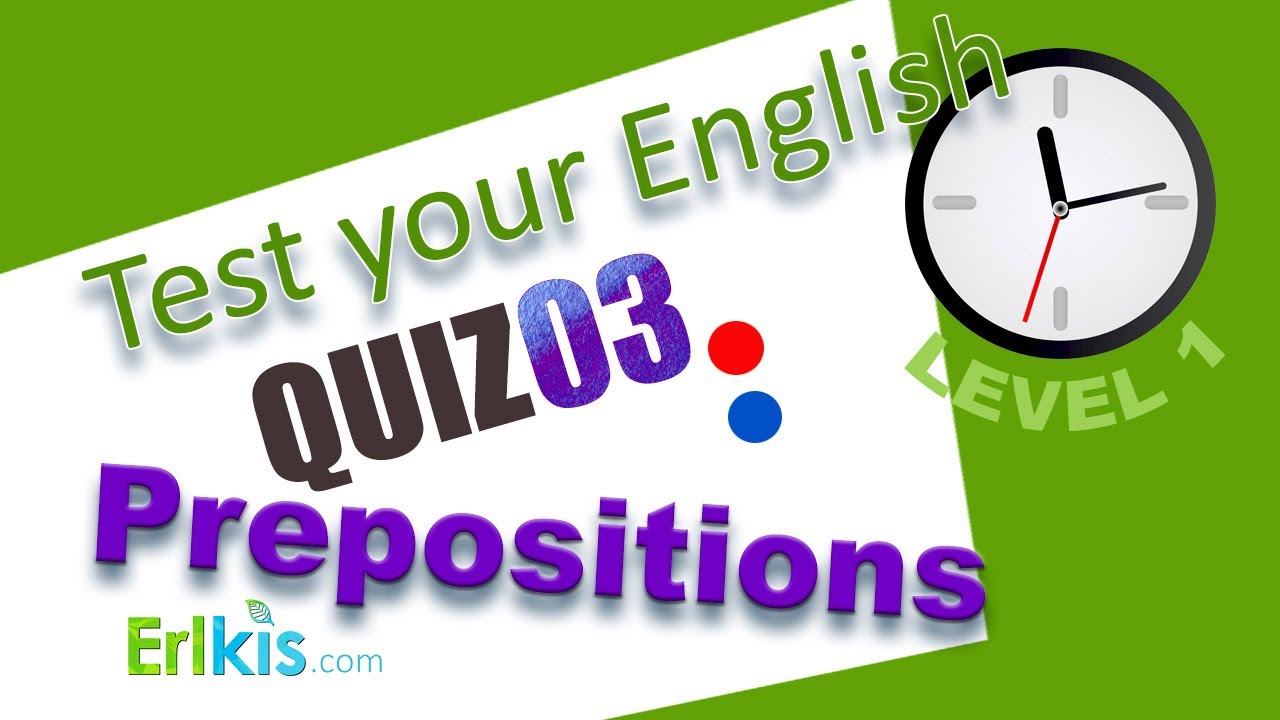 Quiz 3 - Prepositions OF, WITH and FROM for pre-intermediate level