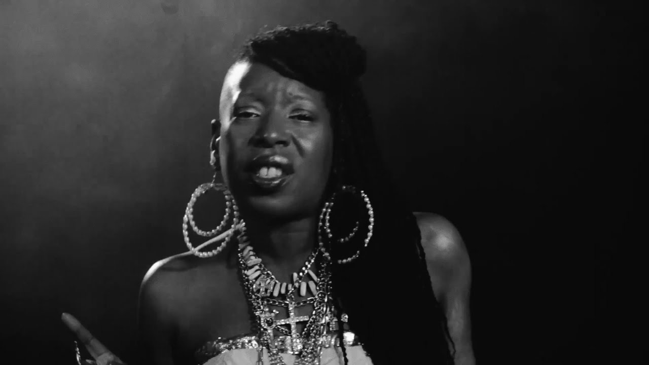 My Universe - Shirley Davis & The SilverBacks (OFFICIAL MUSIC VIDEO)