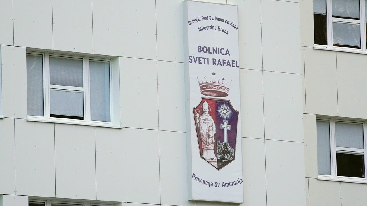 Vjera i nada - Svjetski dan bolesnika