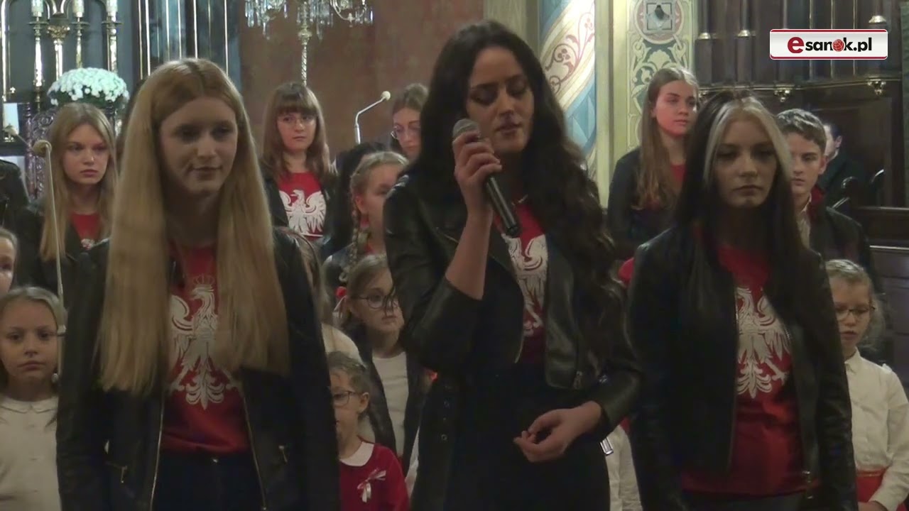 Soul Sanok: Kochana Ojczyzno
