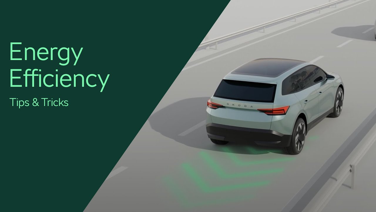 Energy Efficiency: Tips & Tricks