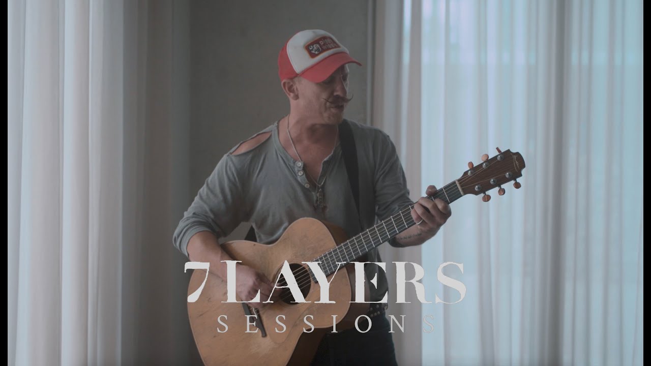 Foy Vance - Signs Of Life - 7 Layers Session #143