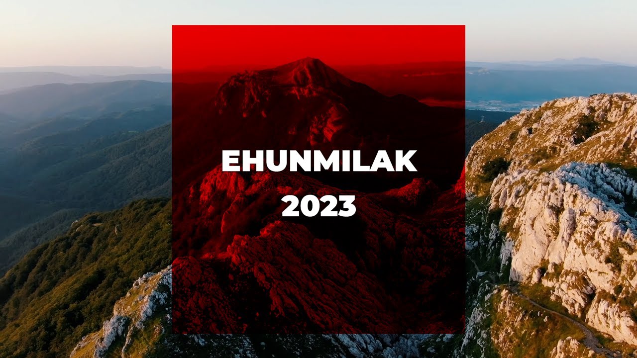 EVASION TV: EHUNMILAK 2023