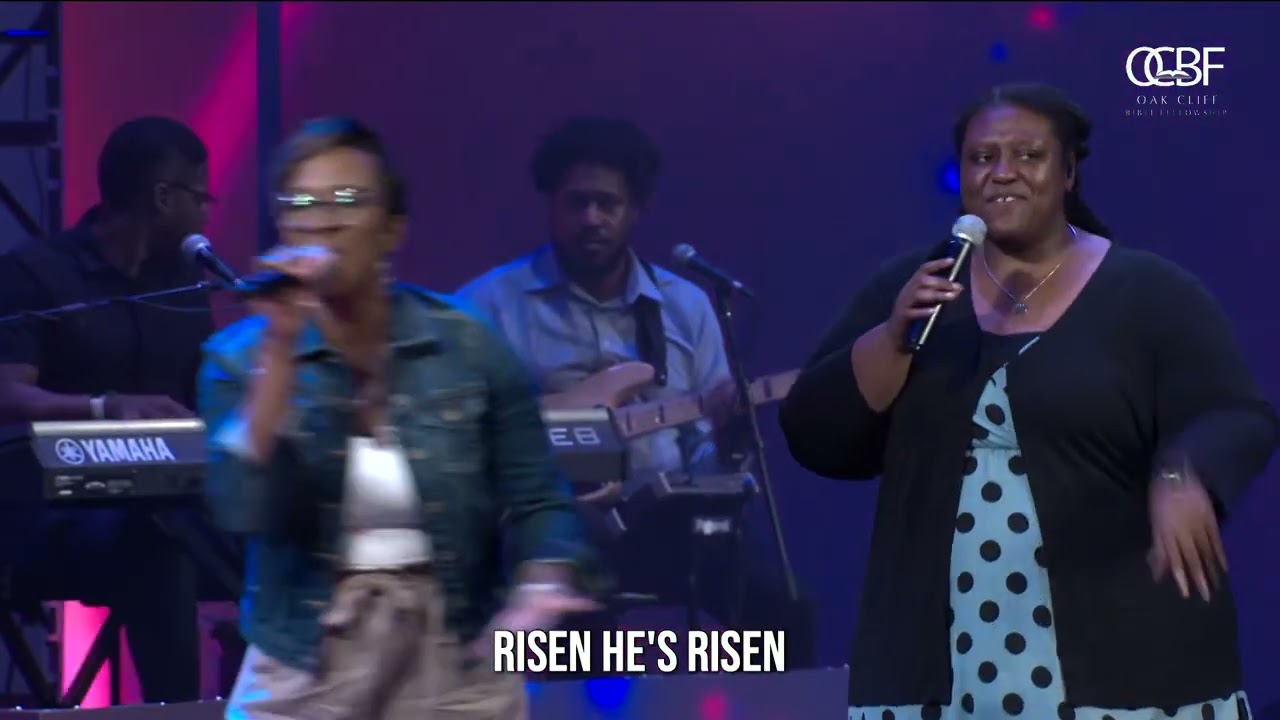 Sunday Morning Worship | The Family, that is, Who Owns Your Family