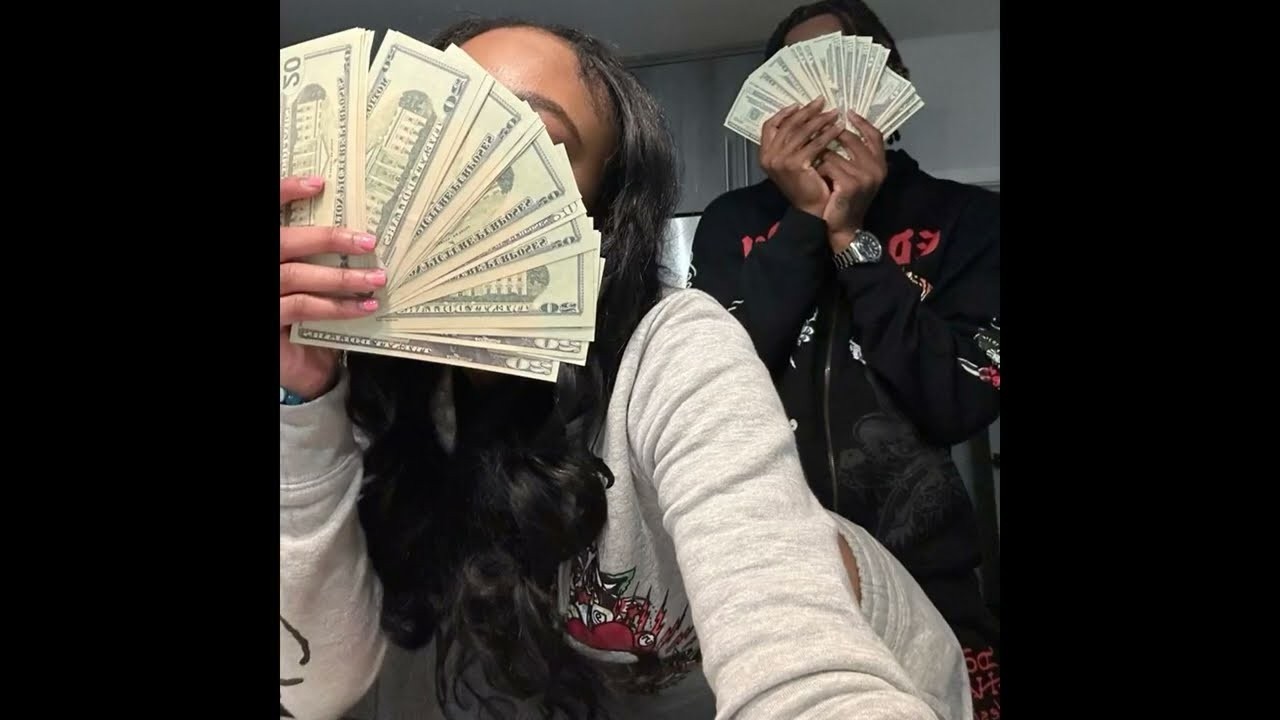 [free] young nudy x lucki type beat - 