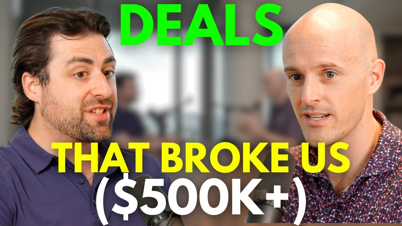 Real Sales Cycles That Made (And Broke) Us in Tech Sales