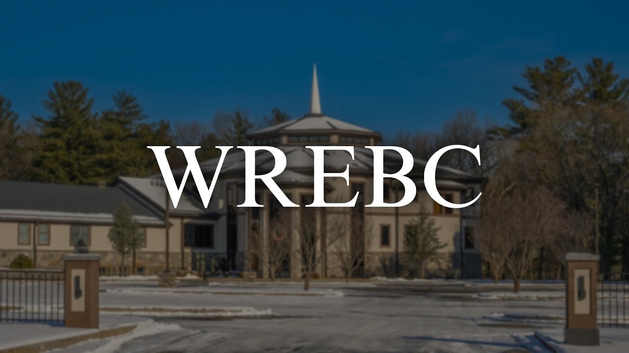 WREBC - Sunday Morning Service  - February 22, 2026.