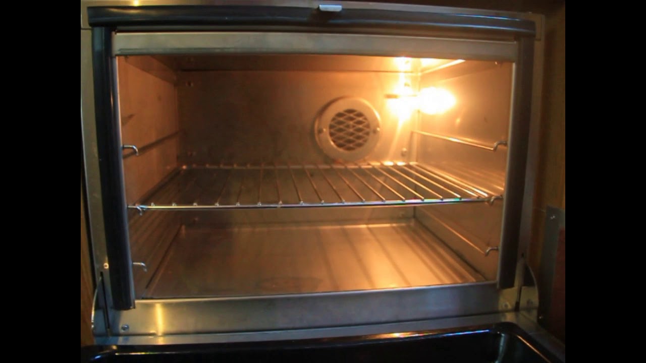 Wallas 86D Diesel Boat or Motorhome Oven - Review after 2 years of use.