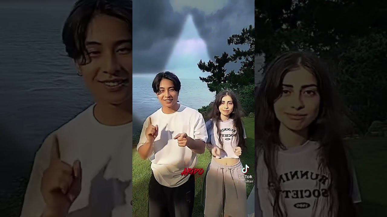 Как вам?) #тренд #тренды #trend #trendingvideo #trending #trendingshorts #tiktok #edit #edittiktok