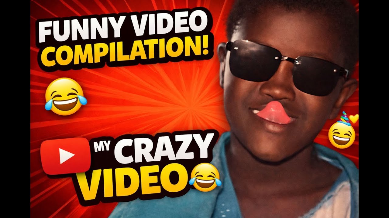 This Compilation Will Make You Laugh Non-Stop 😂