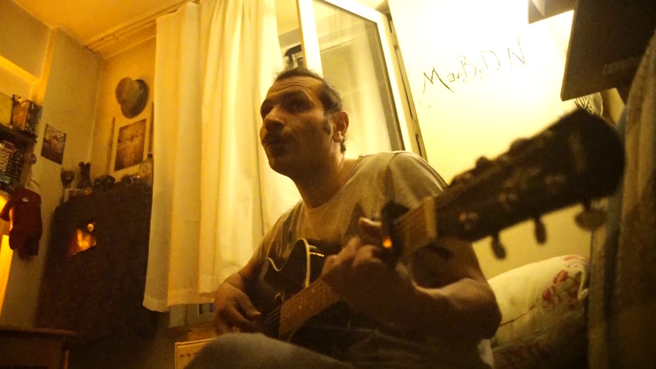MaviBiDoN - Küçük Kara balık (radyo)