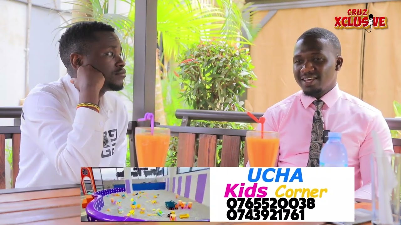 Dr SOLOMON KIMERA TIK TOK NGA OMUSAWO TENKOSEZA MU MIRIMU JANGE NGA OMUSAWO