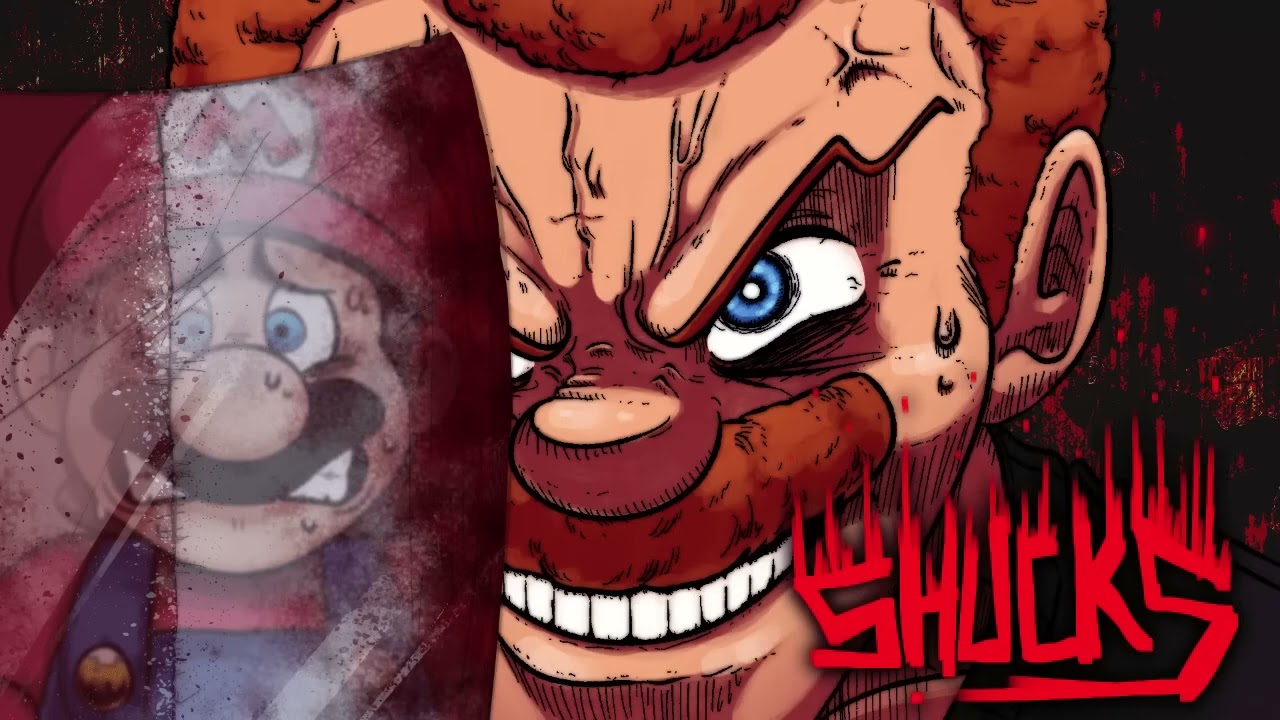 duccly - SHUCKS (In Collaboration with @MarStarBro, Ft. J0el0611 & @churgneygurgney9895  [REUPLOAD]