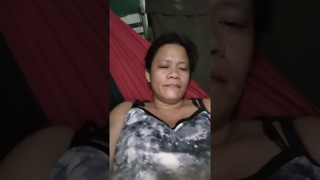 Para sa mga anak na matitigas ang mga ulo