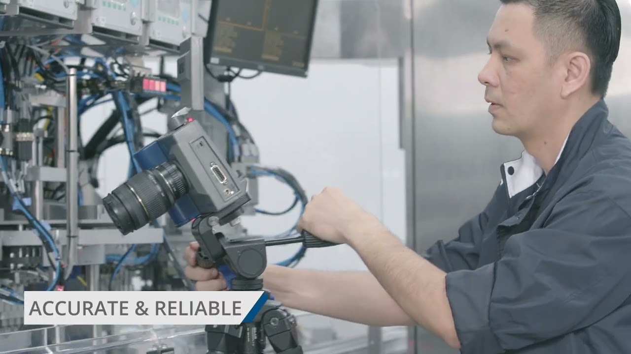 Industry Process Video Production in Singapore