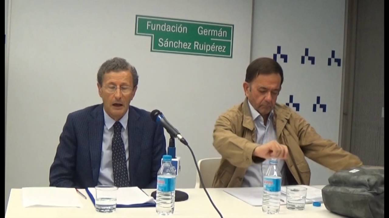 Diego Sánchez Meca: 