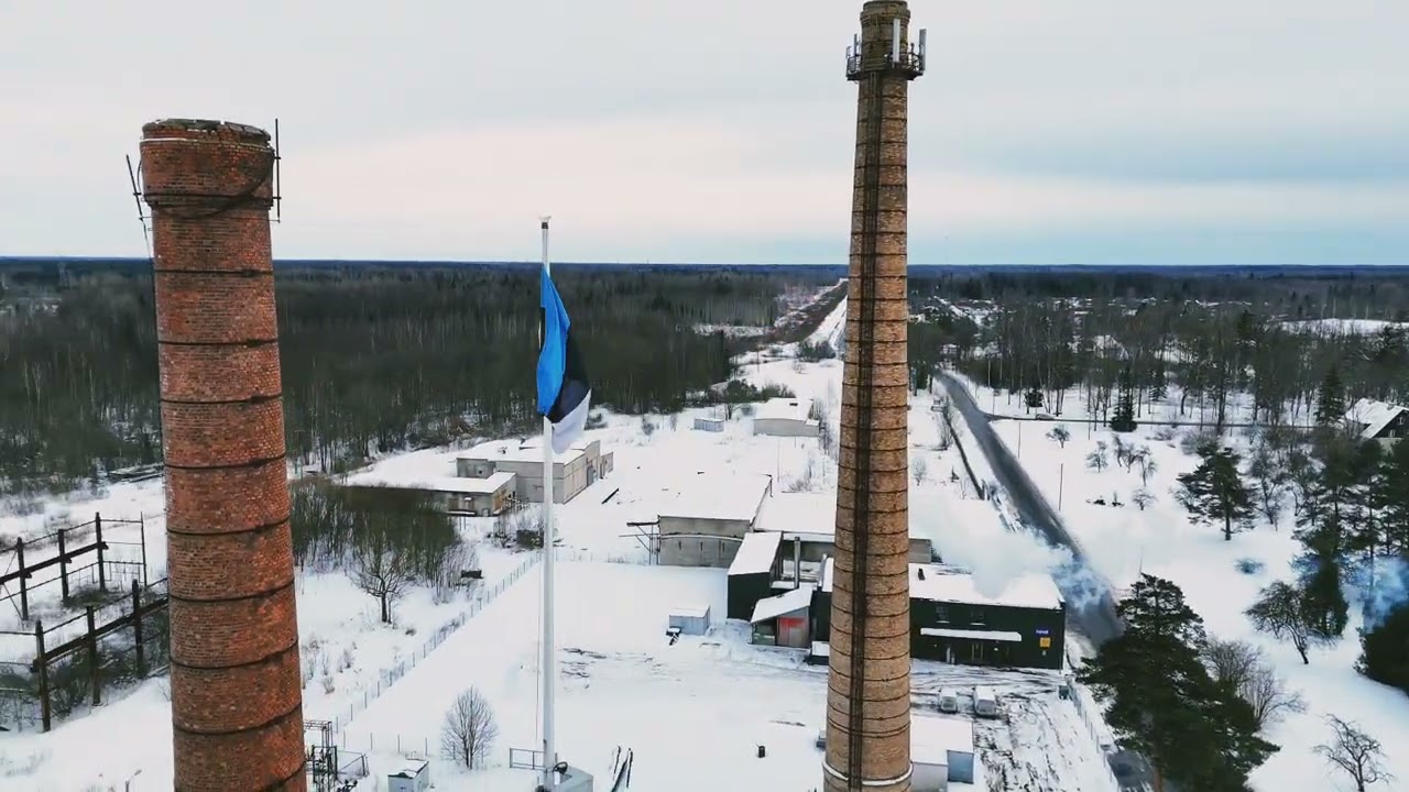 Eesti 108