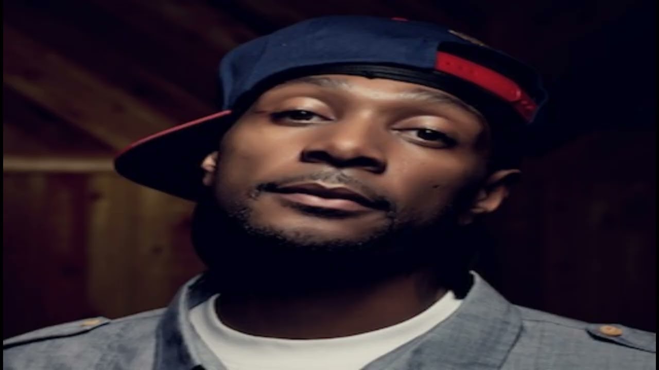 A.I. Bone Thugs - Krayzie Bone - God Is Good