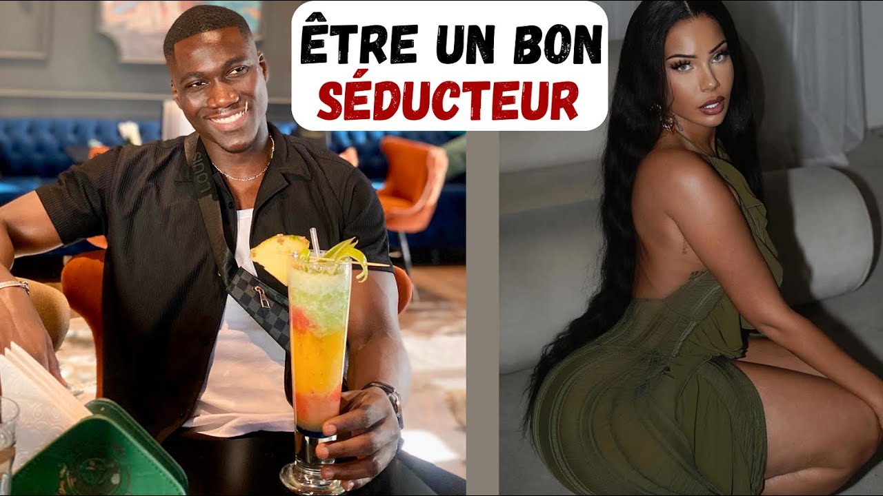 5 Choses qui font que tu sois Bon avec les Femmes