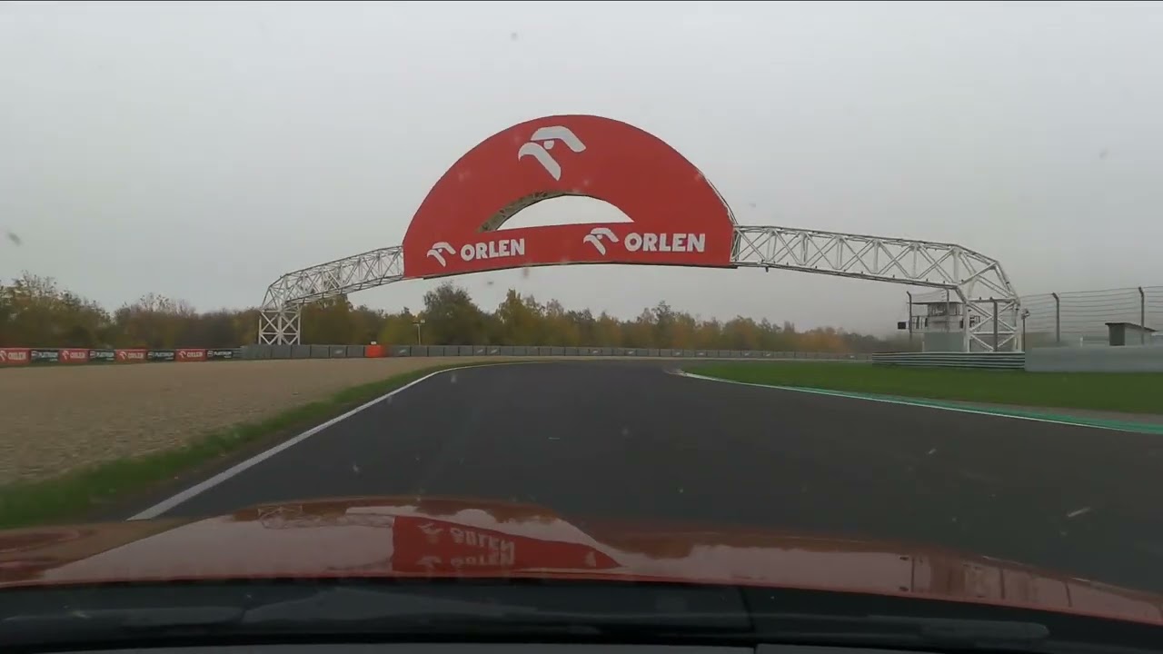 Autodrom Most M2 Competition 1:46