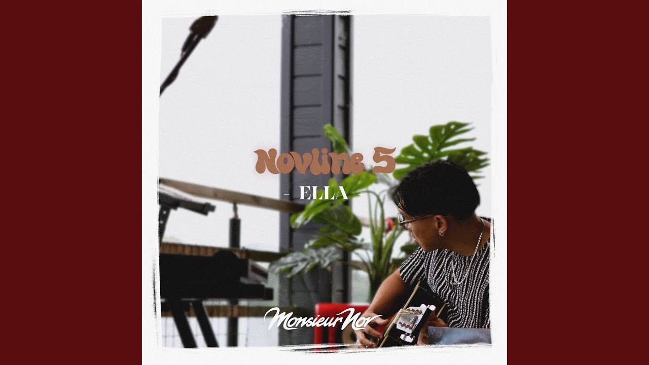 Novline 5 - Ella
