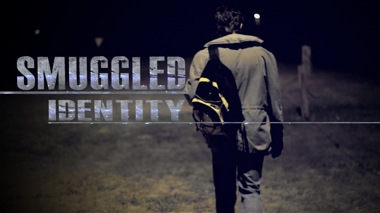 Smuggled Identity (Short Action/Thriller Film)