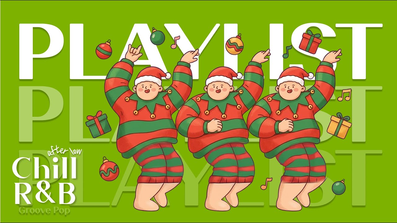 𝙋𝙡𝙖𝙮𝙡𝙞𝙨𝙩 Без этого Рождества не обойтись🎄Бодрые рождественские каролы для настроения и дел🎵|Afterlow