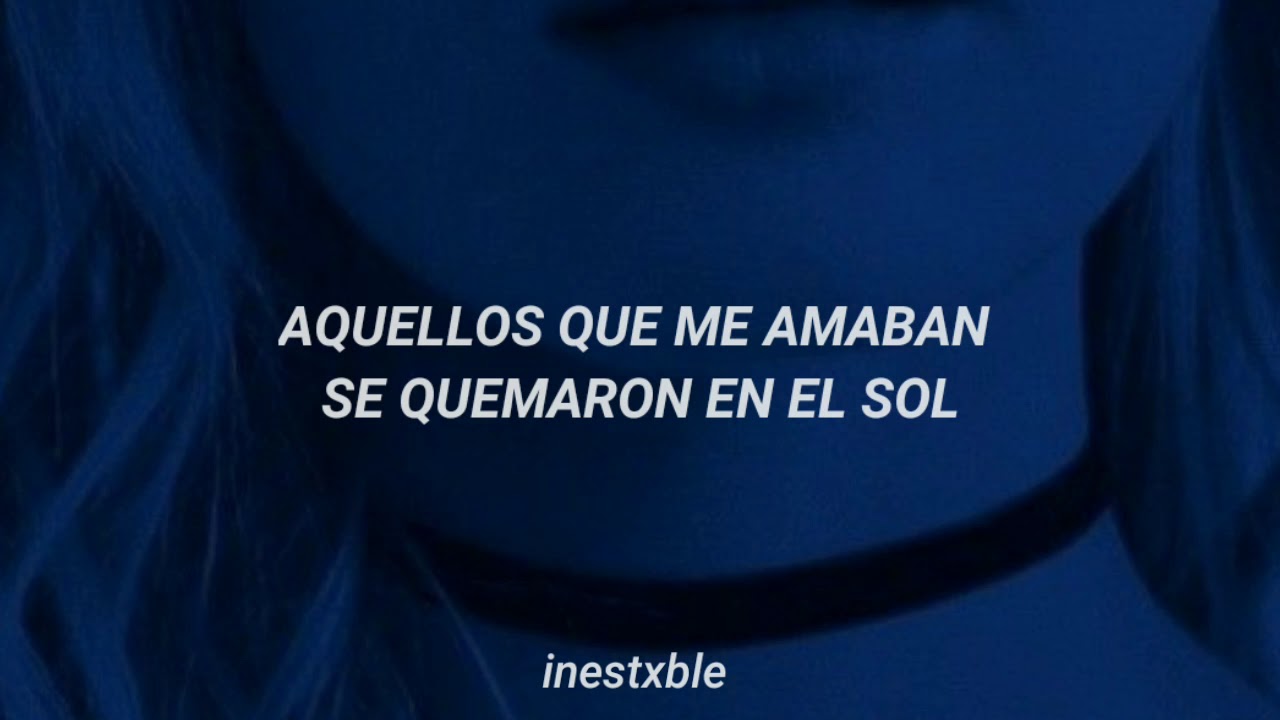 The pretty reckless - 25 [sub español]
