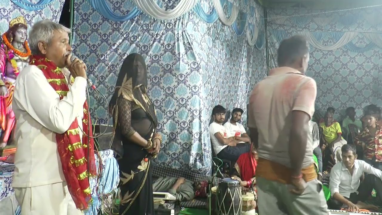 20 Devi Jagran Bhagwantpur