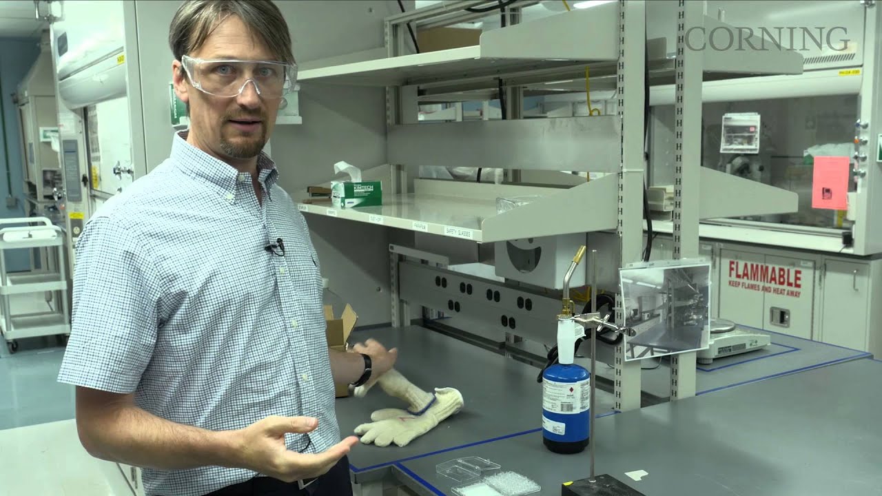 Ceramic Thermal Expansion