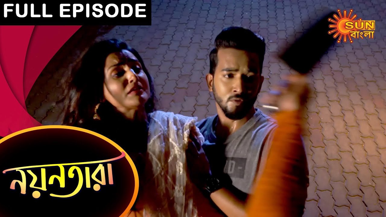 Nayantara - Full Episode | 02 April 2021 | Sun Bangla TV Serial | Bengali Serial