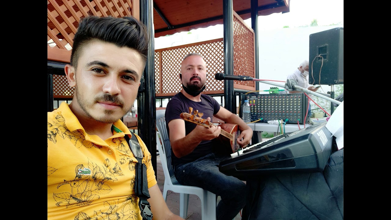 EREN SAVCI TUTUŞUR DİZELERİM 2020