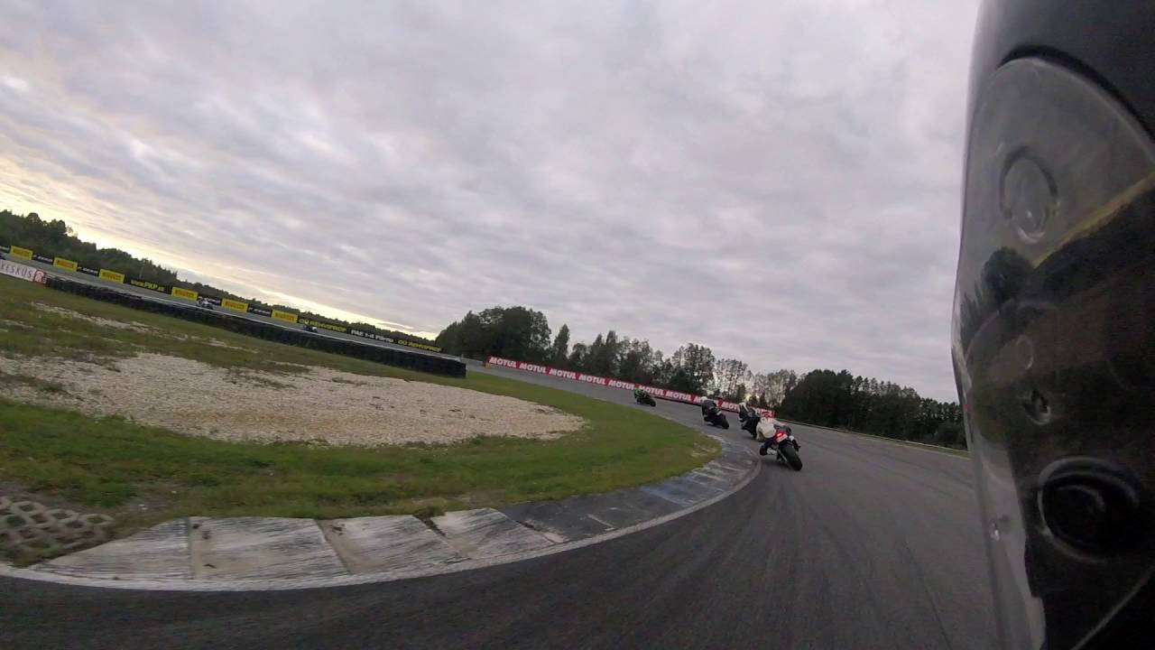 Vrooam Oil Trophy 2016 Auto24Ring