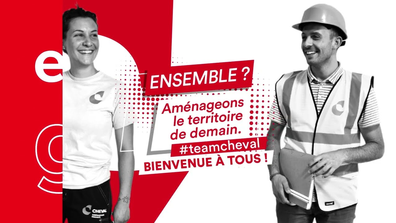 Présentation entités Groupe CHEVAL