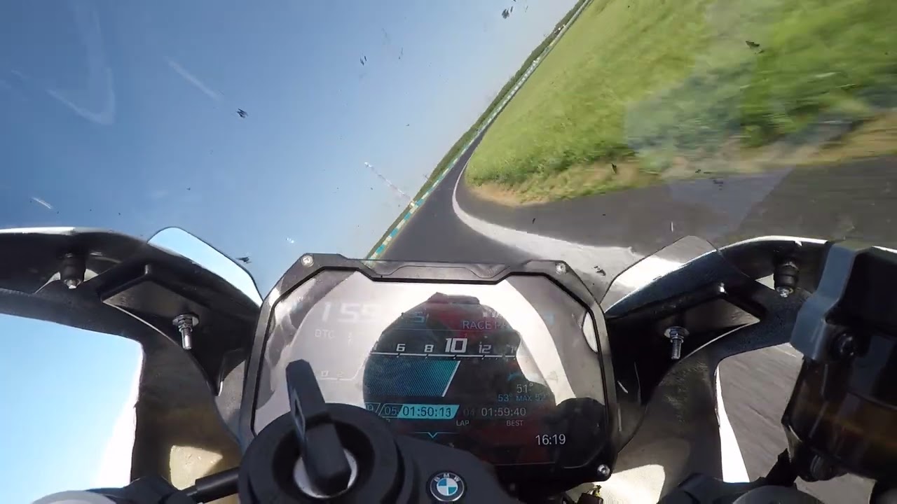 2025.04.22. Pannoniaring race 1000