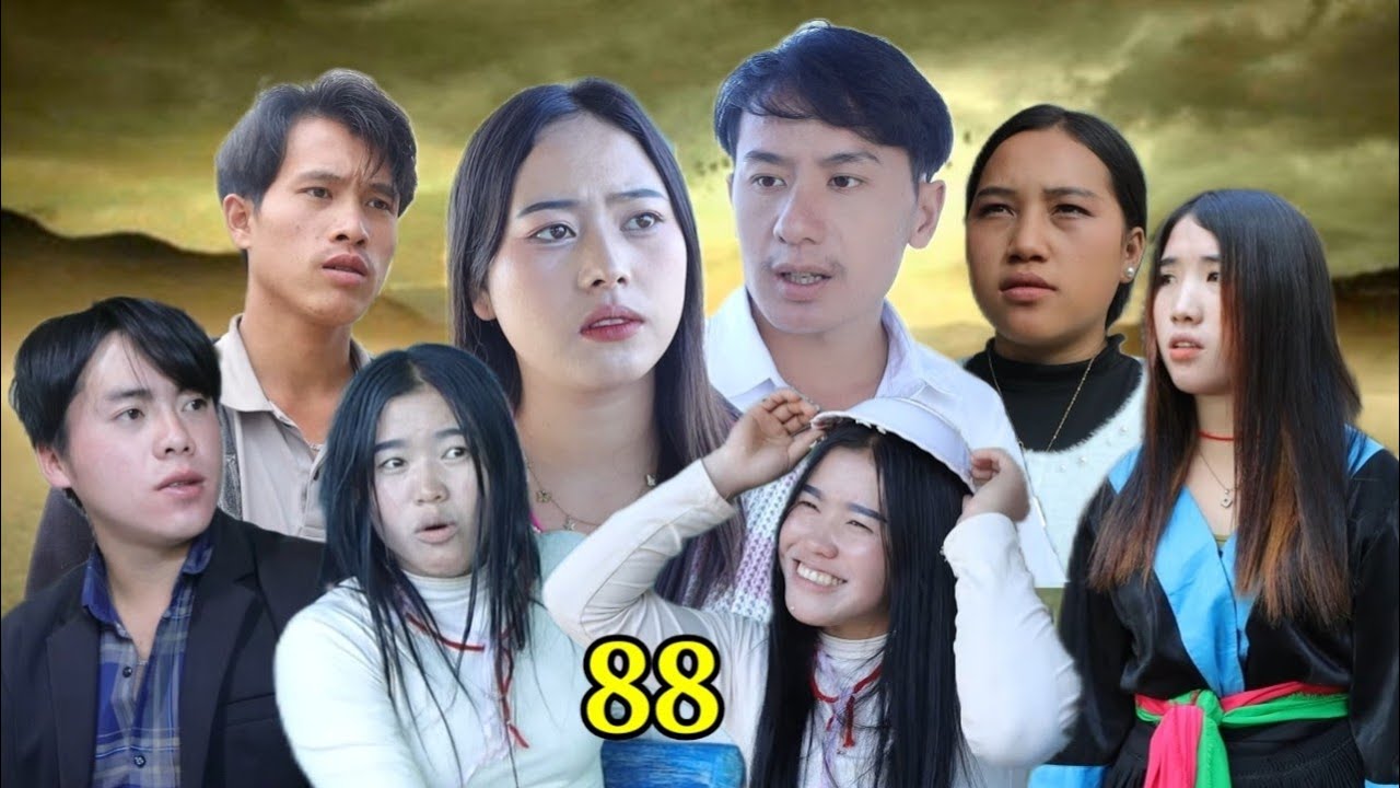 Ua lub neej lwj siab vim tsis muaj me nyuam rau koj  Ep# 88.