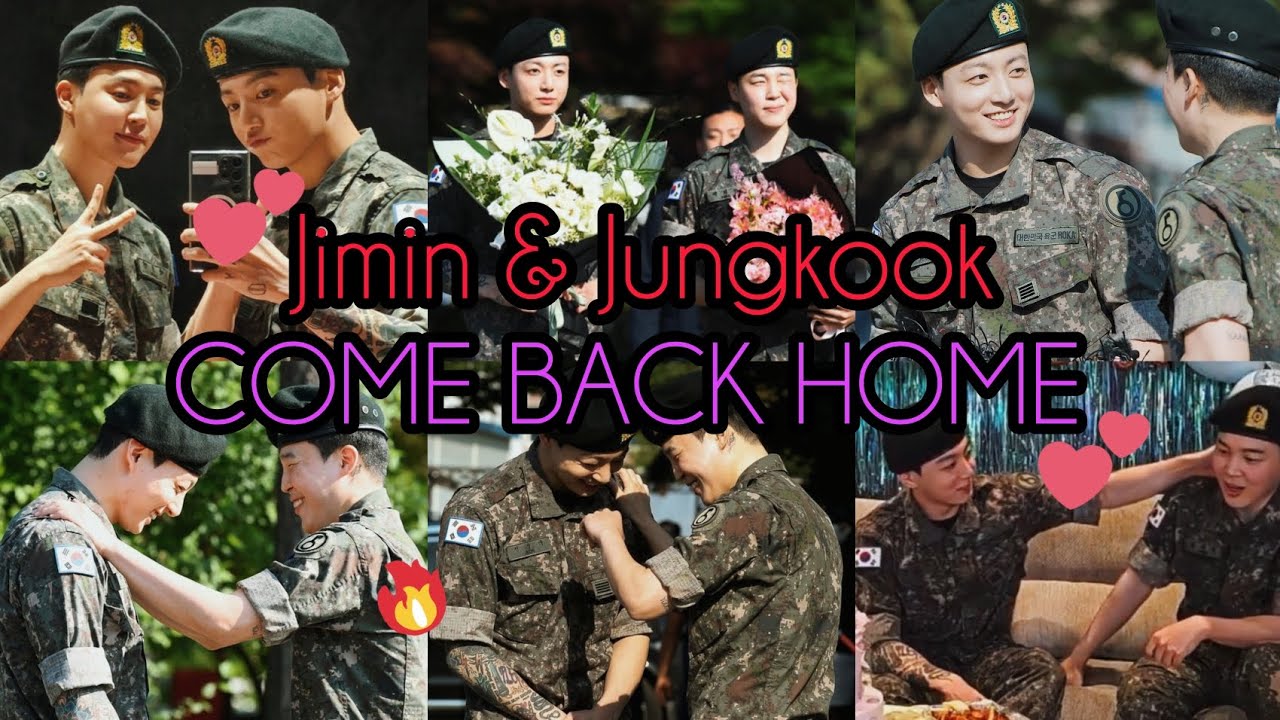 Jikook slept together every night || They were touching each other boldly🔥|| JK cook food for JM too