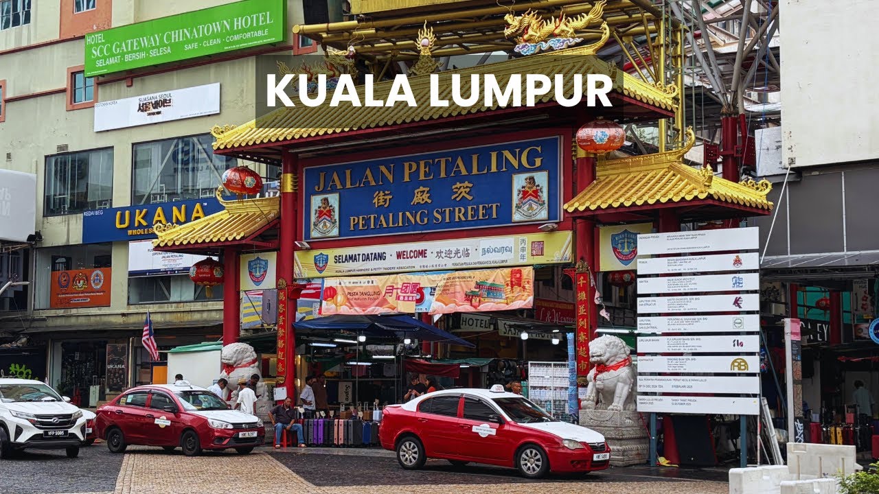 Kuala Lumpur | Malaysia