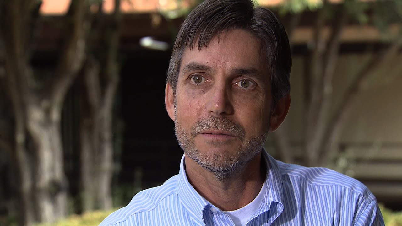 Unemployed in Silicon Valley