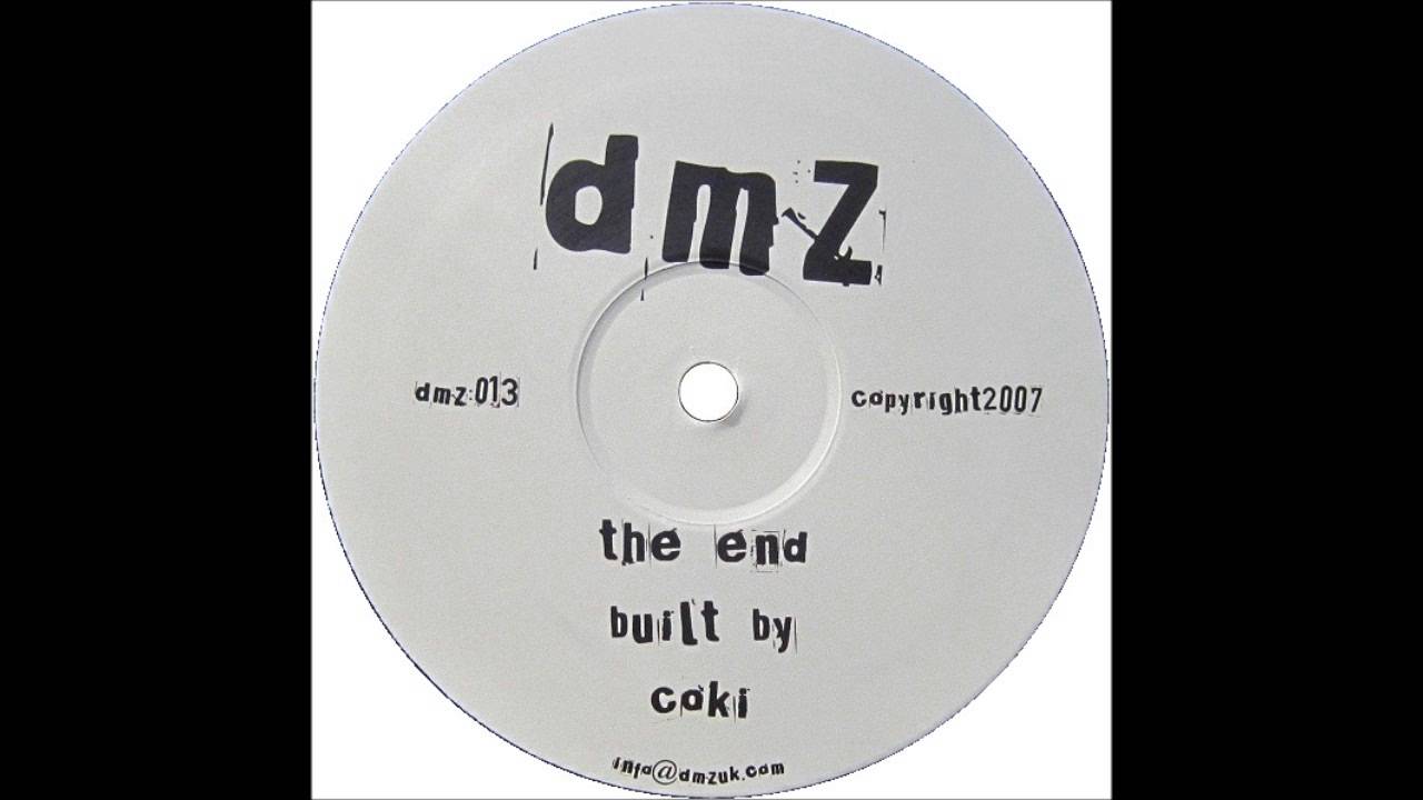 Coki - The End