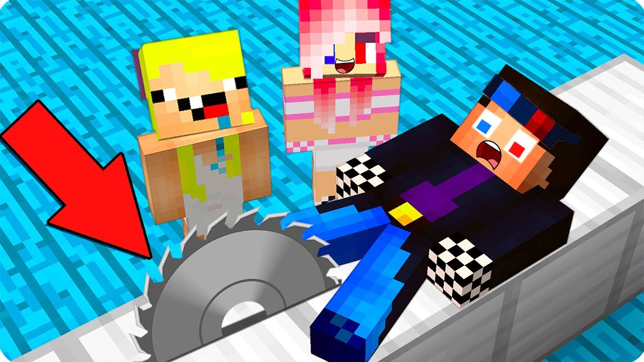 😱МАЙНКРАФТ НО КТО ТВОЙ ПАПОЧКА? ШЕДИ ЛЕСКА И НУБИК ТРОЛЛИНГ ЛОВУШКА MINECRAFT